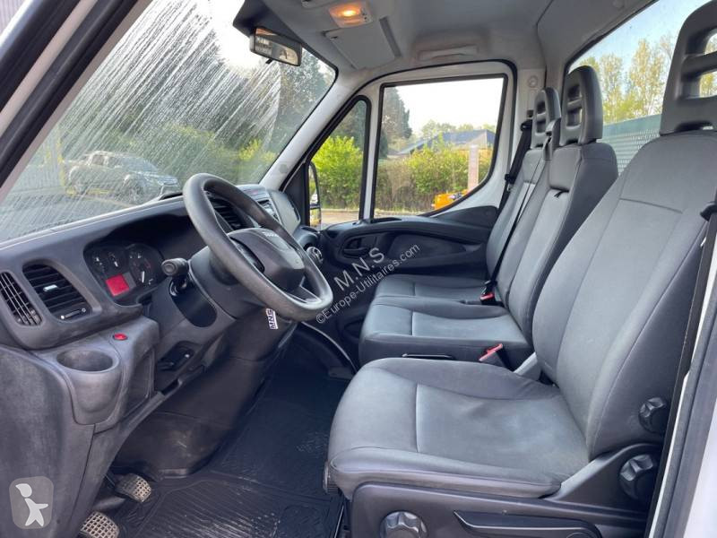 Veicolo commerciale Iveco