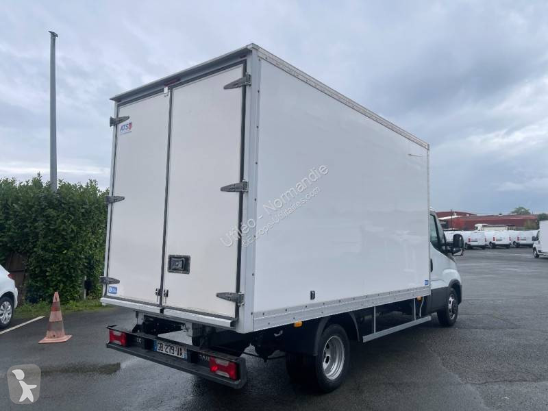 Nyttofordon Iveco