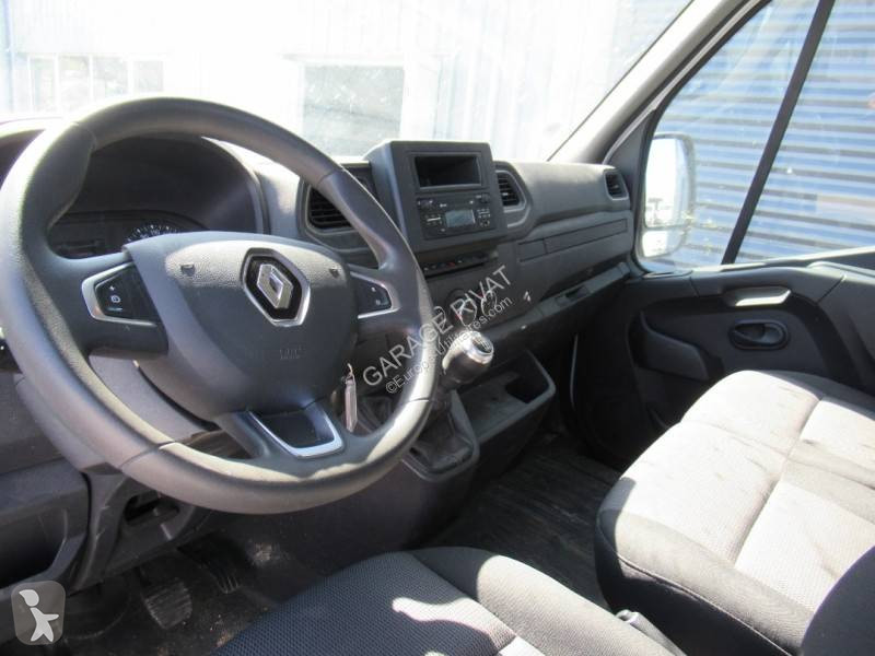 Užitkové vozidlo Renault