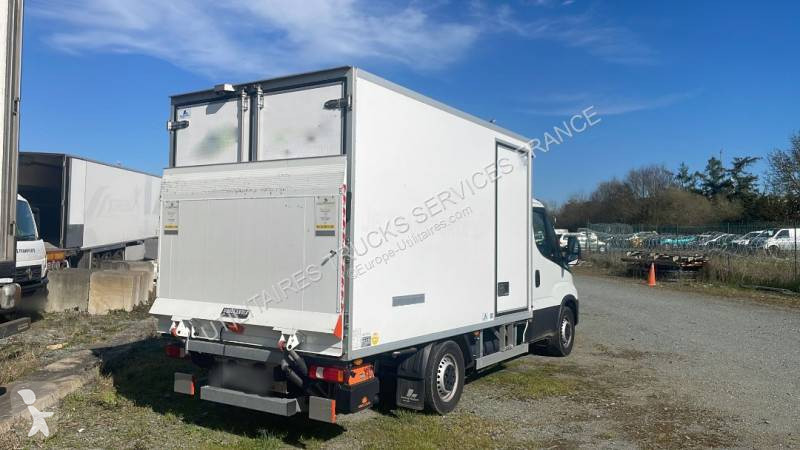 Veicolo commerciale Iveco