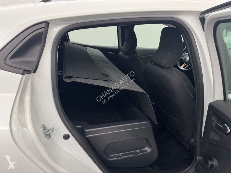 Furgoneta Renault 1.0 TCE 100 BUSINESS