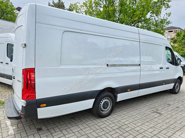 Autoutilitară Mercedes 315 CDI...