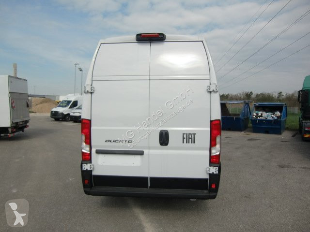Autoutilitară Fiat Ducato MAXI L4H3 140Ps,...