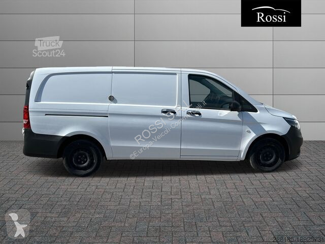 Véhicule utilitaire Mercedes NUOVO VITO - 114...