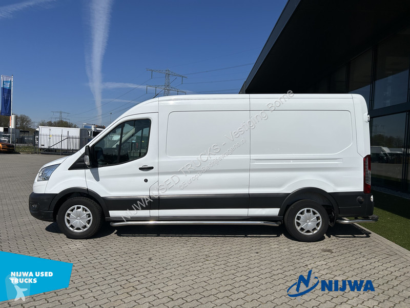 Veicolo commerciale Ford 130 L3H2 Automaat +...