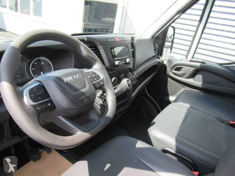 Veicolo commerciale Iveco