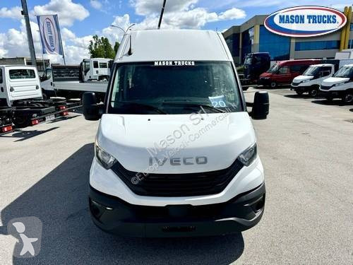 Užitkové vozidlo Iveco