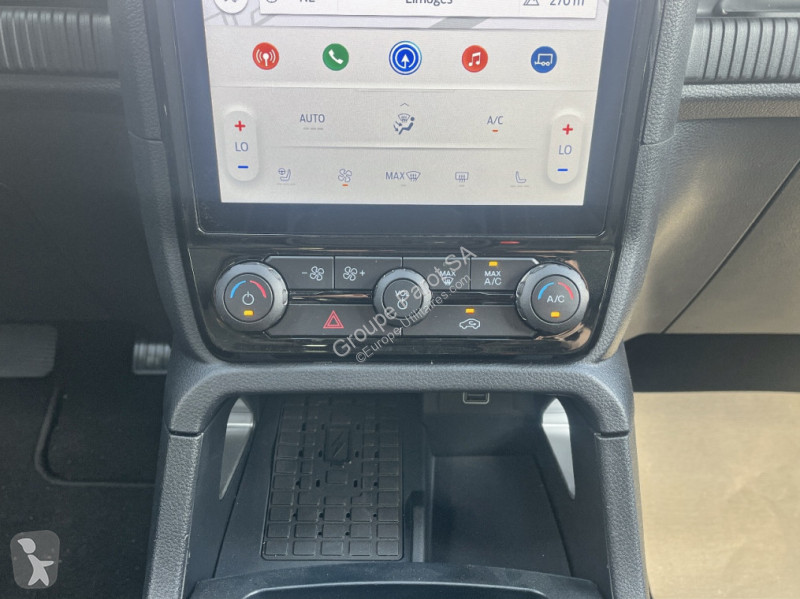 Furgoneta Ford 2.0 EcoBlue 205ch Stop&Start...