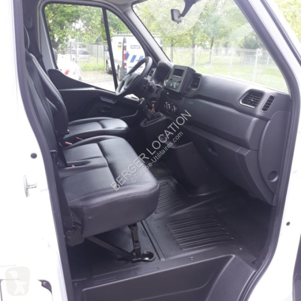 Véhicule utilitaire Opel  Movano