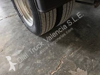 Furgoneta Iveco