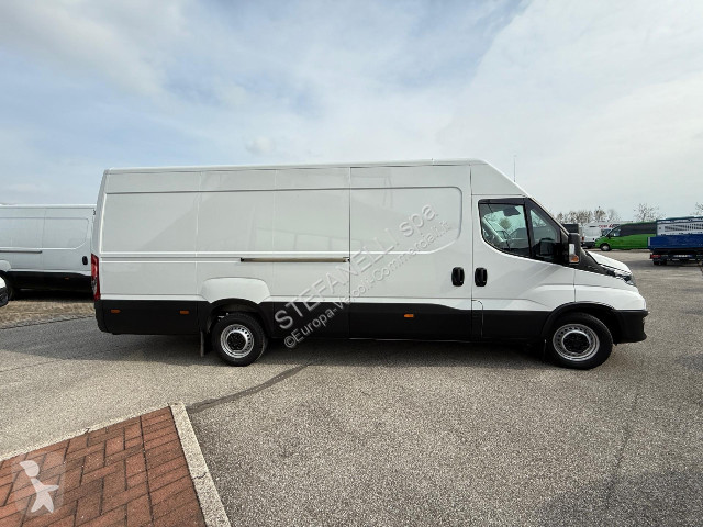Veicolo commerciale Iveco DAILY 35S16 V passo 4100