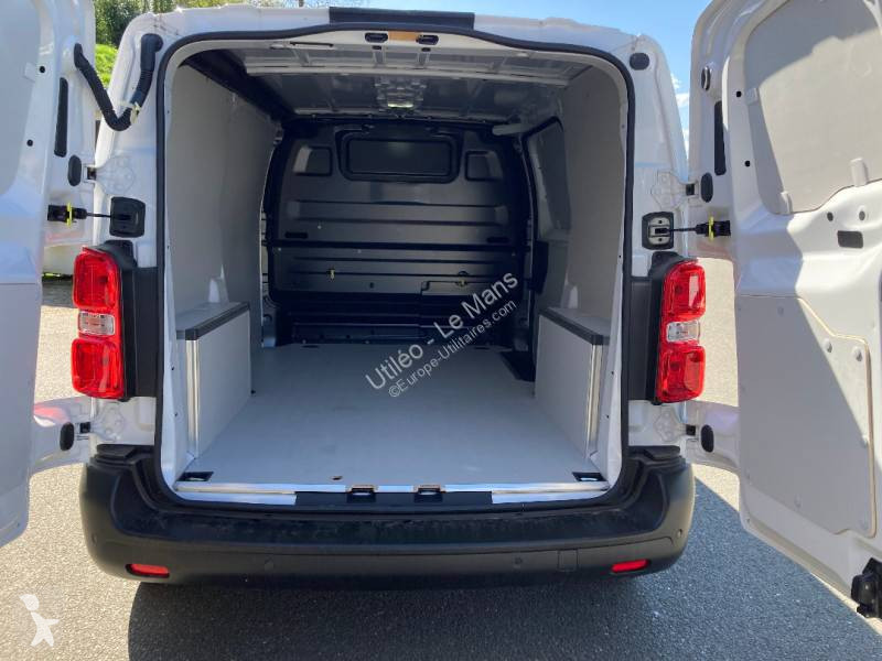 Véhicule utilitaire Fiat