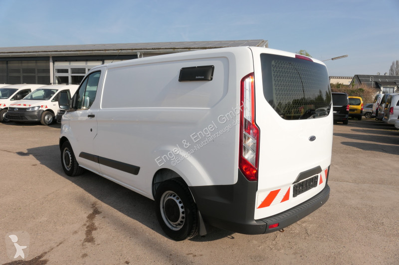 Furgoneta Ford Transit Custom 290 2.0 TDCi...