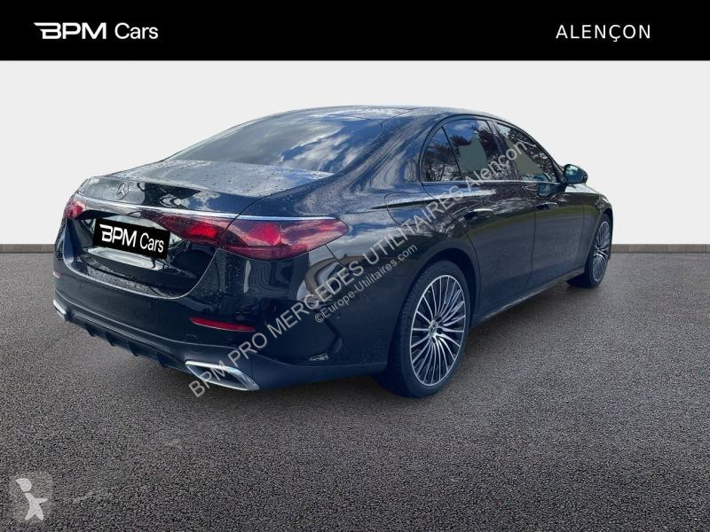 Autoutilitară Mercedes 300 d e 197+129ch AMG...
