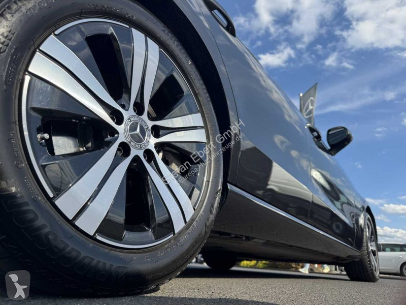 Užitkové vozidlo Mercedes C  9G...