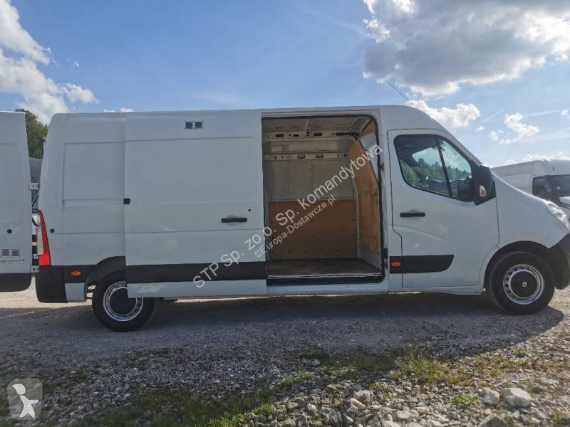Autoutilitară Renault