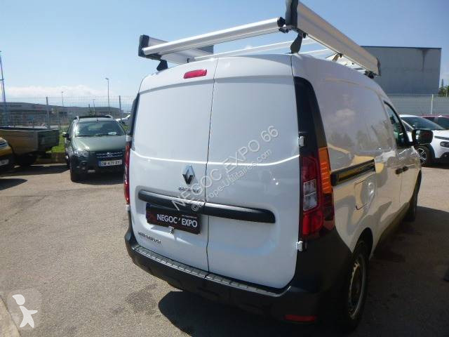Furgoneta Renault
