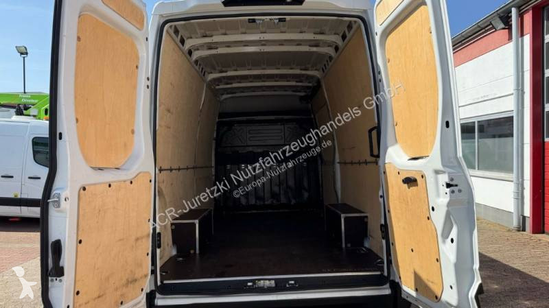 Nyttofordon Iveco