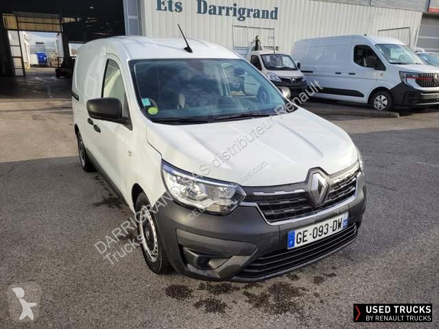 Veículo utilitário Renault