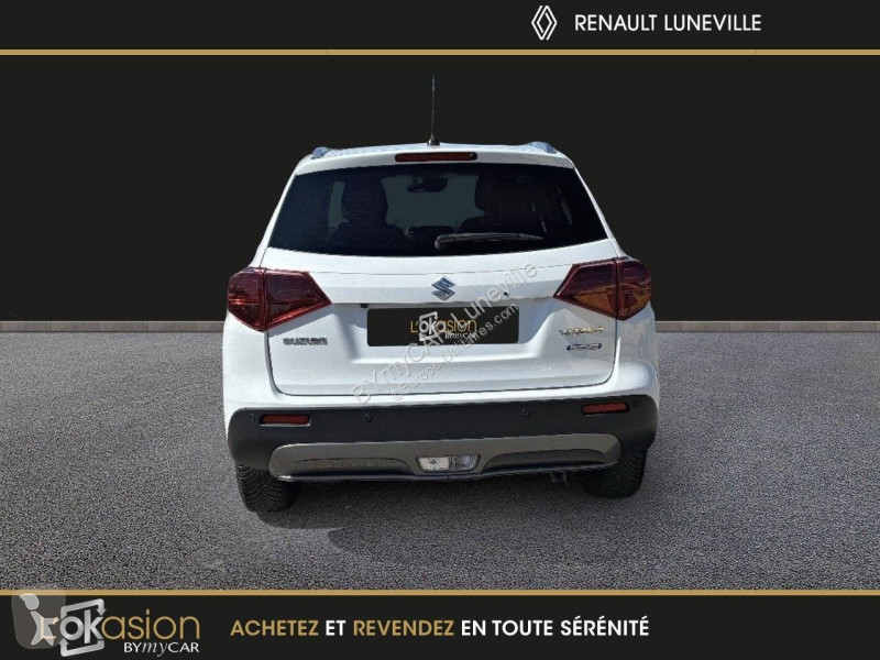 Autoutilitară Suzuki Vitara 1.4 Boosterjet...