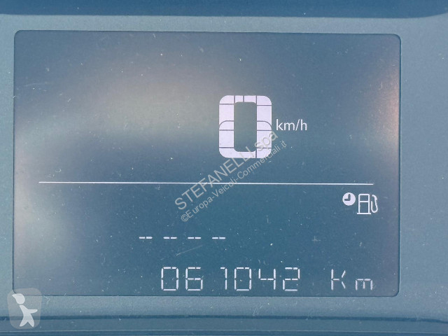 Autoutilitară Opel COMBO 1.5 75