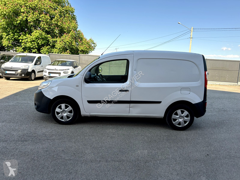 Užitkové vozidlo Renault Exp 1.5 dci Grand Confort