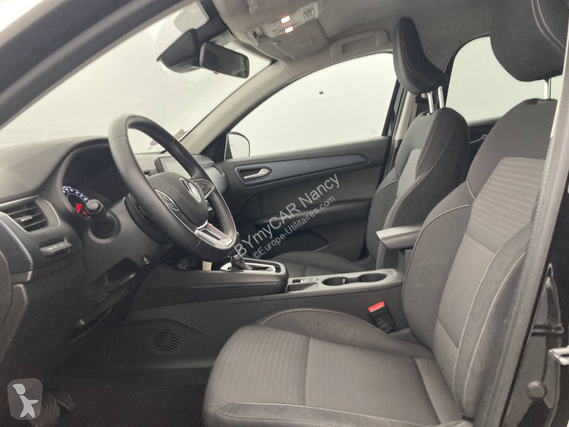 Autoutilitară Renault Arkana mild hybrid 140...
