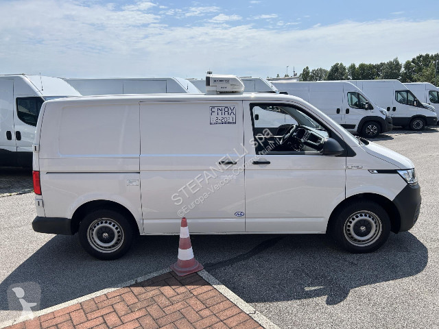 Autoutilitară Volkswagen TRANSPORTER 150 FRIGO ATP