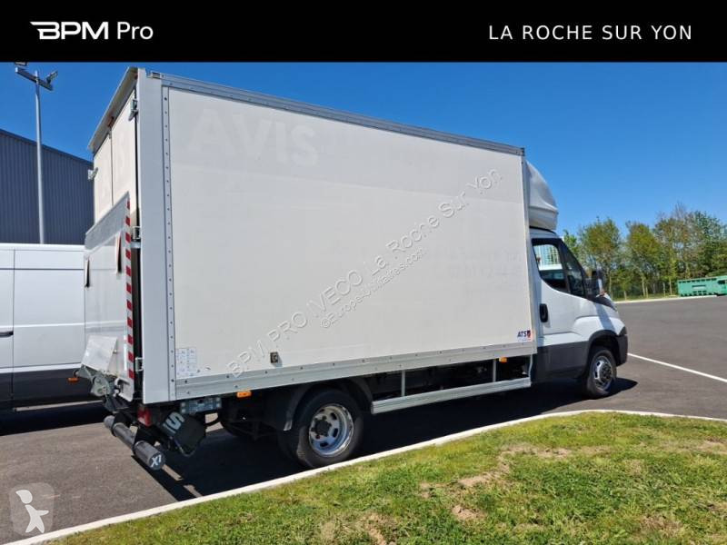 Nyttofordon Iveco