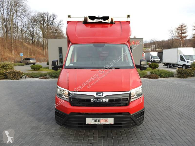 Bedrijfswagen Volkswagen