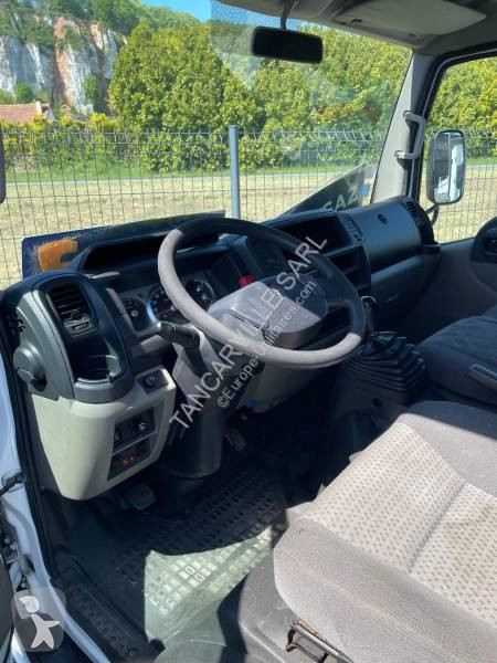 Véhicule utilitaire Renault