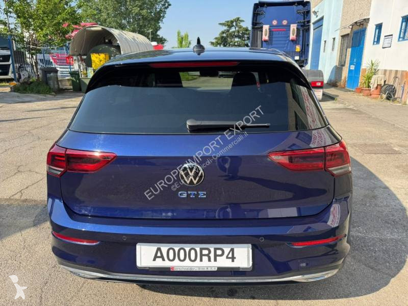 Véhicule utilitaire Volkswagen