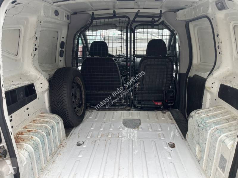 Véhicule utilitaire Fiat