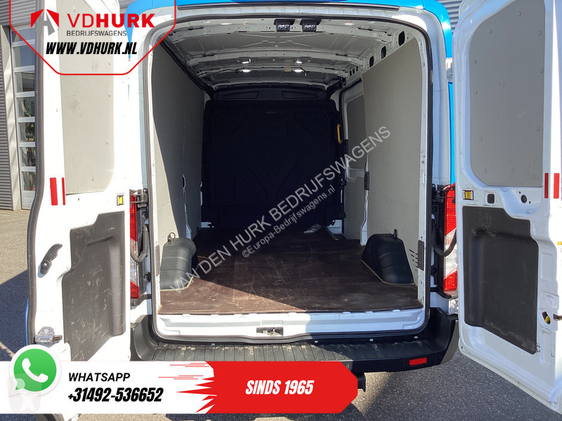 Furgoneta Ford 350 2.0 TDCI 130 pk L3H2 Trend...