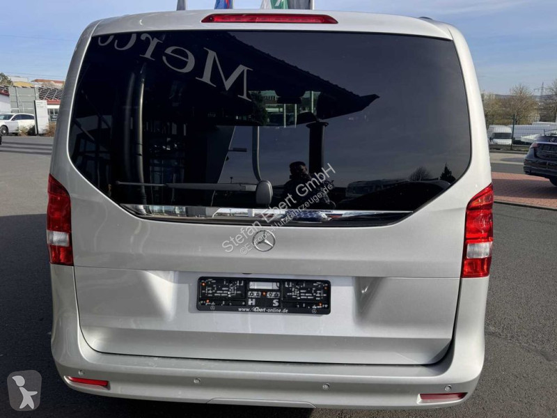 Véhicule utilitaire Mercedes V  d EDITION...