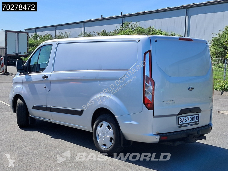 Furgoneta Ford 130PK Automatik L1H1 AHK Navi...