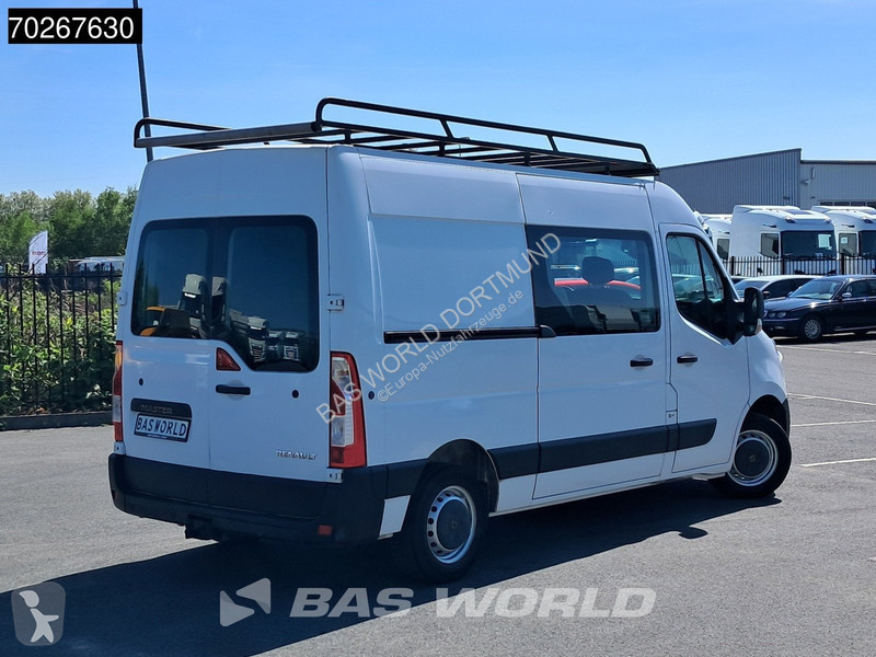Veicolo commerciale Renault L2H2 Doppel Kabine...
