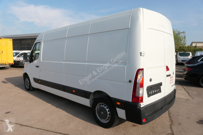 Autoutilitară Renault Master 130 dCi L3H2 Euro6...