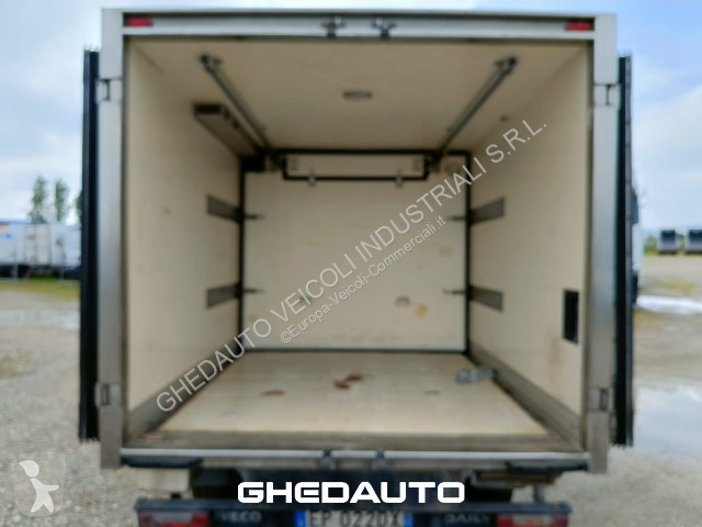 Véhicule utilitaire Iveco DAILY 35S15 - FURGONE...