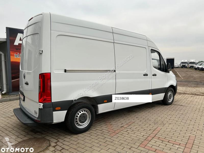 Varevogn Mercedes SPRINTER L2H2