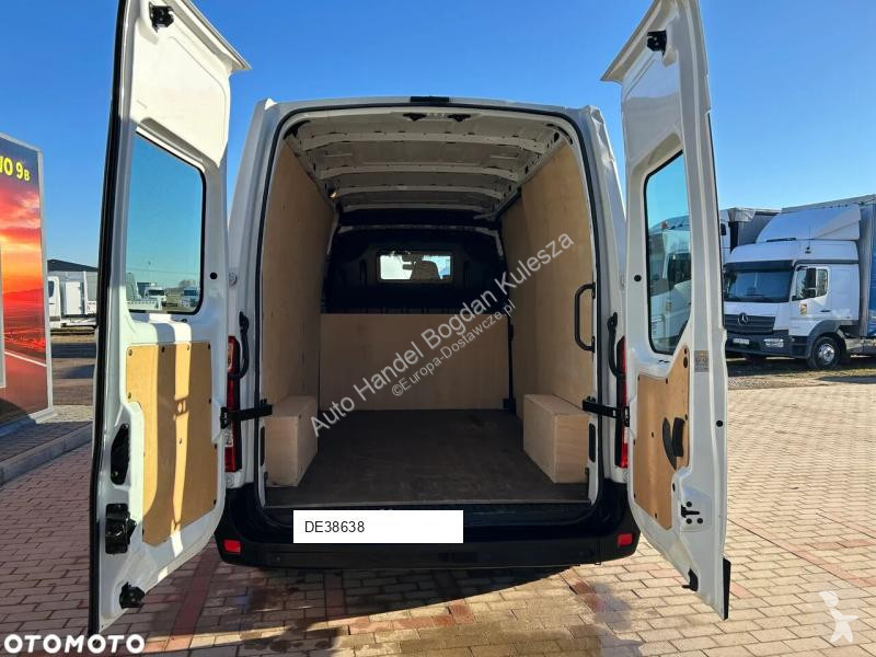 Užitkové vozidlo Renault L2H2