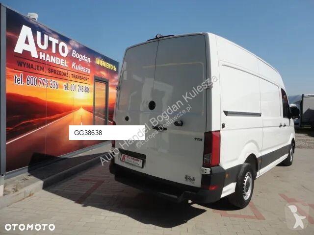 Furgoneta Volkswagen