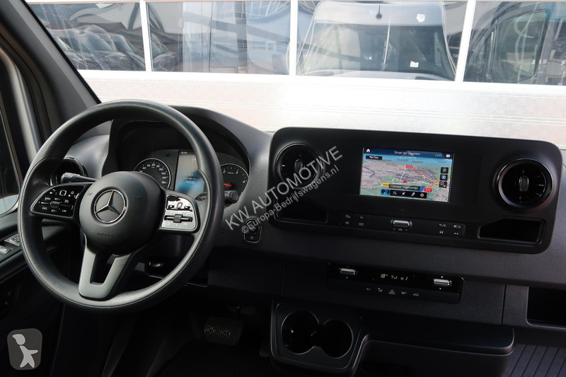 Bedrijfswagen Mercedes 317 1.9 CDI L2H2 AUT/...