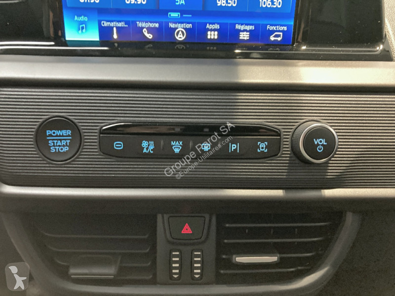 Veicolo commerciale Ford 1.5 EcoBlue 100ch Limited