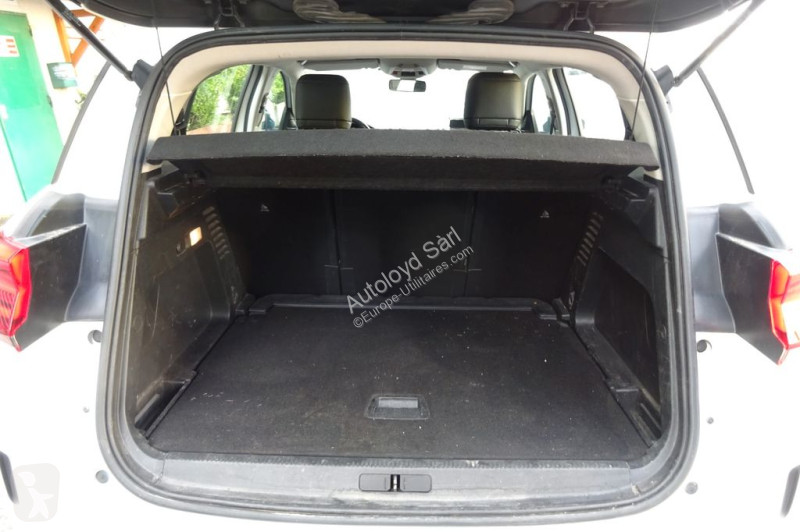 Autoutilitară Citroën C5 Aircross 1,5 HDI 130