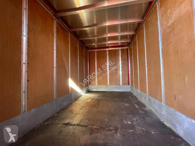 Veicolo commerciale Iveco DAILY