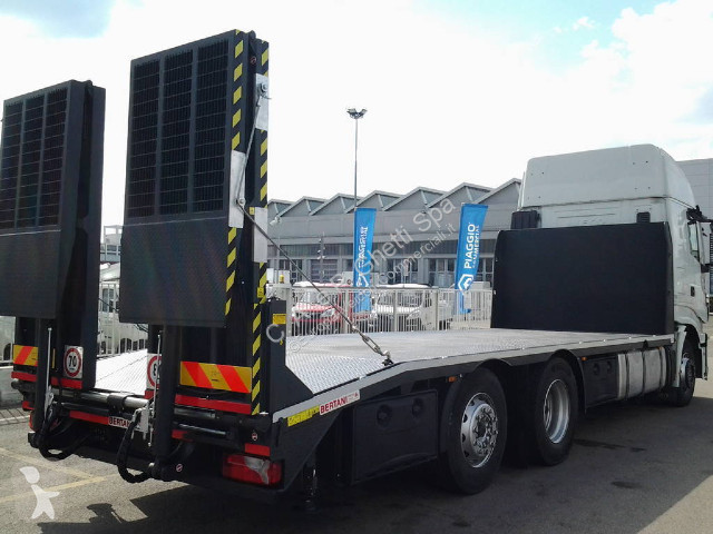 Kamion Iveco Stralis AS260S48Y/FS CM
