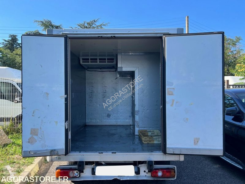 Veículo utilitário Volkswagen TRANSPORT
