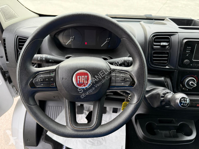 Veicolo commerciale Fiat DUCATO 35LH2 2.2 140