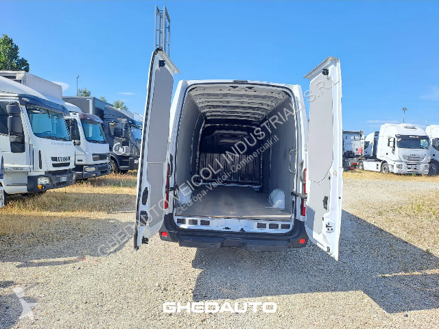 Veicolo commerciale Renault MASTER